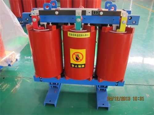 桃山SCB12-315KVA/10KV/0.4KV干式变压器