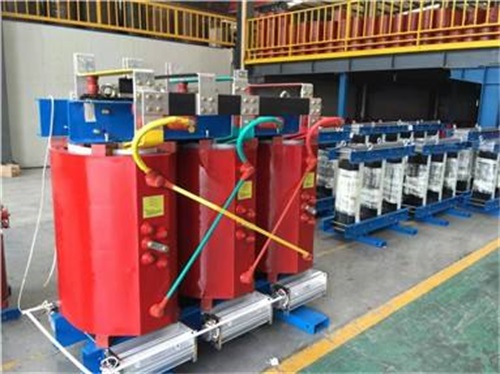 桃山SCB10-500KVA干式变压器现货规格表
